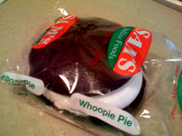 Mmm...Frosting