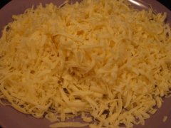 The Cheesiest! The Cheesiest!