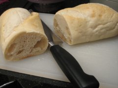 Fresh Baguette