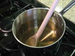 Simple Syrup