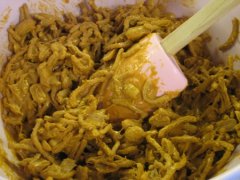 Stir to Combine