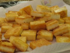Set:  Pretty Pretty Paneer