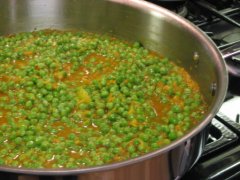 Simmer