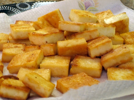 Pretty Pretty Paneer