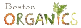 Boston Organics Boston Organics