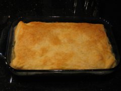 Bake