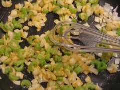 Cook For 1-2 Minutes