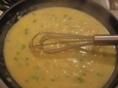 Wisk; Cook Until Bubbly