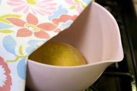 Let it Rise