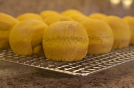 Shape, Bake & Cool