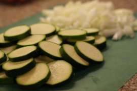 Slice & Chop