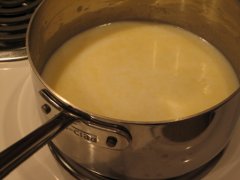 Simmer