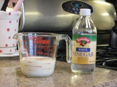 Make Buttermilk 
