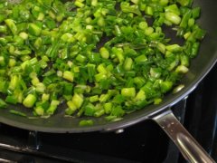 Green Onions