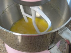 Fluff the Eggs