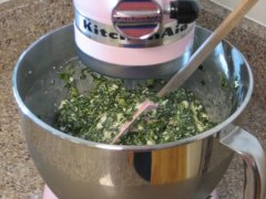 Combine with Cheeses