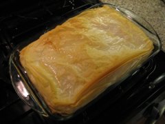 Bake
