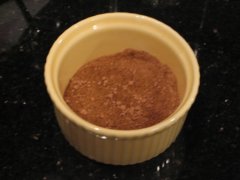 Combine the Spices
