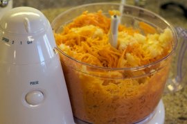 Grate (the Easy Way) 