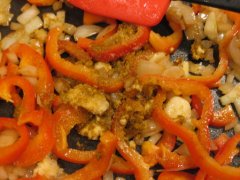 Lots of Spice - My Idea of a Good Time