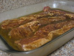 Marinate Marinate