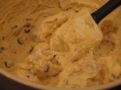 So Many Chocolate Chips!