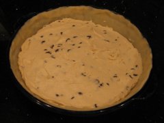 Take the Easy Way Out (Fake Pie Crust)