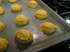 Scoop & Bake