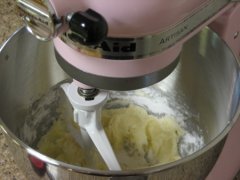 Mmm...Cream Cheese Frosting 