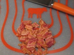 Mmm...Bacon