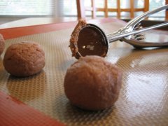 Make a Million Tiny Balls