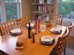 Set the Table