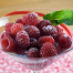 Thumbnail image for Red Raspberries