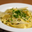 Thumbnail image for Tagliarelle with Truffle Butter