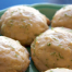 Thumbnail image for Cornmeal Lime Cookies