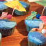 Thumbnail image for Day at the Beach Cupcakes