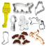 Thumbnail image for 9 Quirky Cookie Cutters