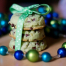 Thumbnail image for Pistachio-Cranberry Christmas Cookies