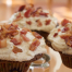 Thumbnail image for Chocolate-Oatmeal Cupcakes With Maple-Bacon Butter Cream